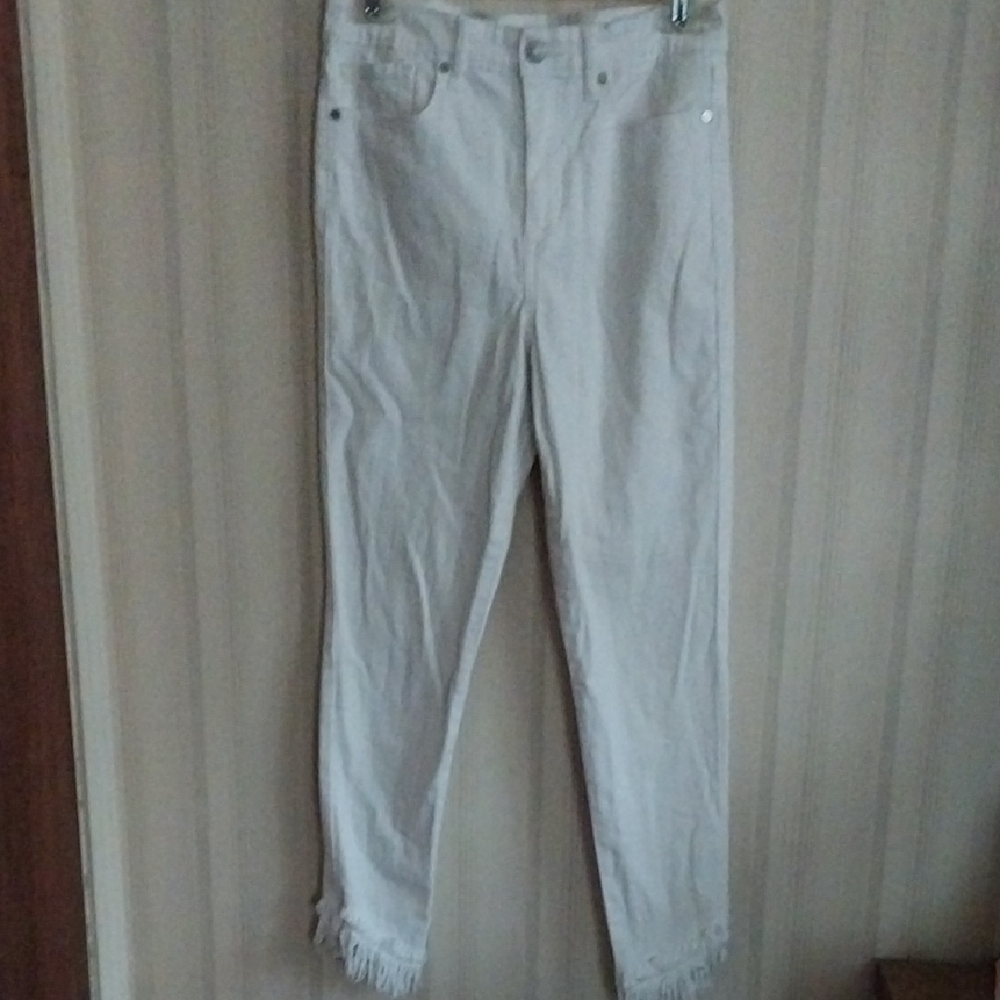 Sofia Rosa Jeans By Sofia Vegaro Size 4